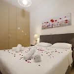 Petra Thea 2 Apartament *