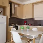 Petra Thea 2 Apartament Kalamata