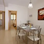 Petra Thea 2 Apartament Kalamata