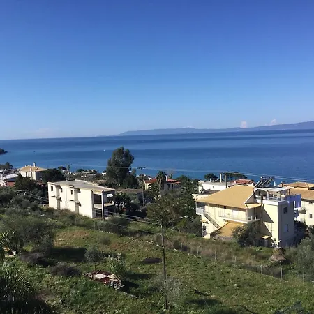 Petra Thea 2 Kalamata