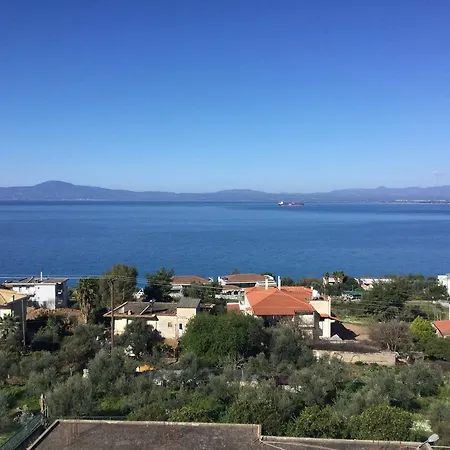 Apartment Petra Thea 2 *
