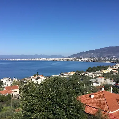 Petra Thea 2 Διαμέρισμα *