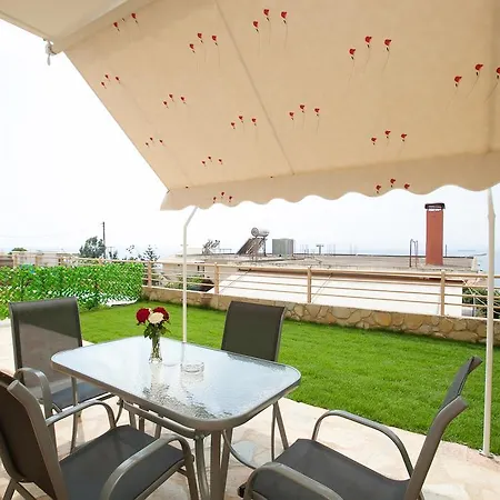 Petra Thea 2 Apartment