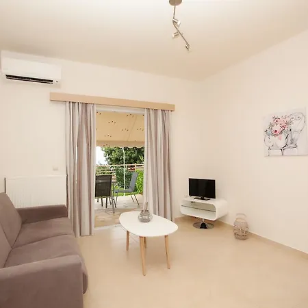 Petra Thea 2 아파트