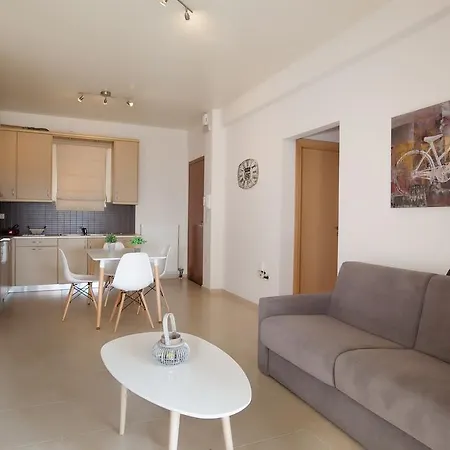 Petra Thea 2 * 칼라마타