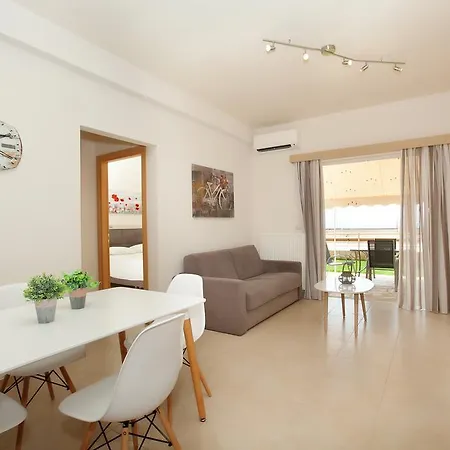 아파트 Petra Thea 2