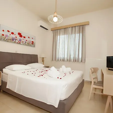 Apartment Petra Thea 2 *