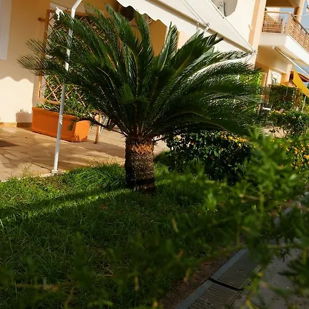 Petra Thea 2 아파트