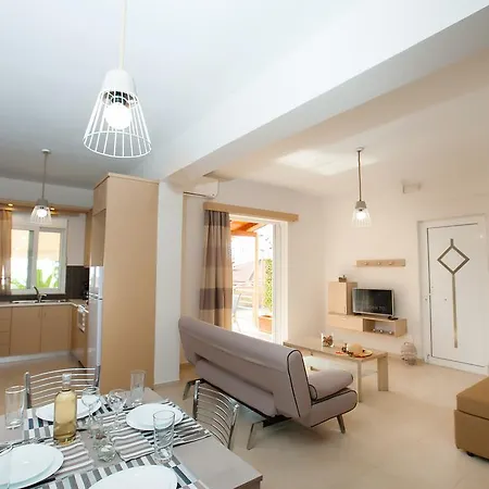 아파트 Petra Thea 2