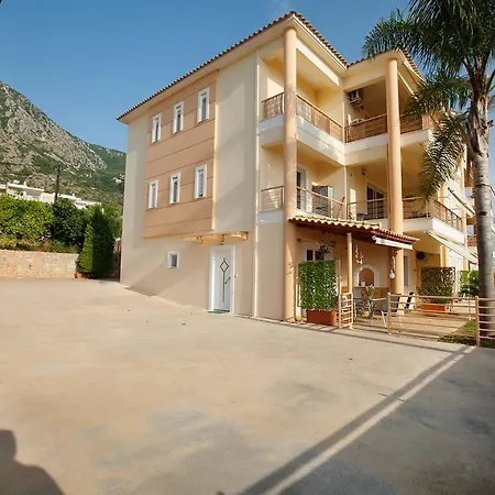 Petra Thea 2 Apartment *