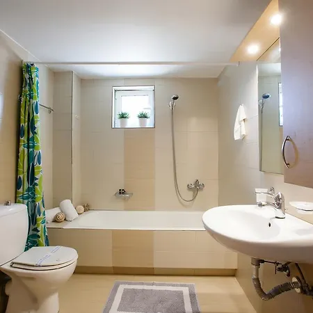 Petra Thea 2 아파트