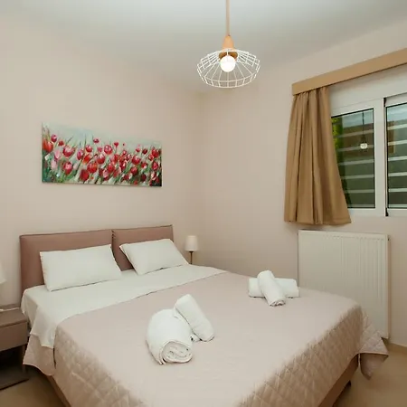 Petra Thea 2 Apartment