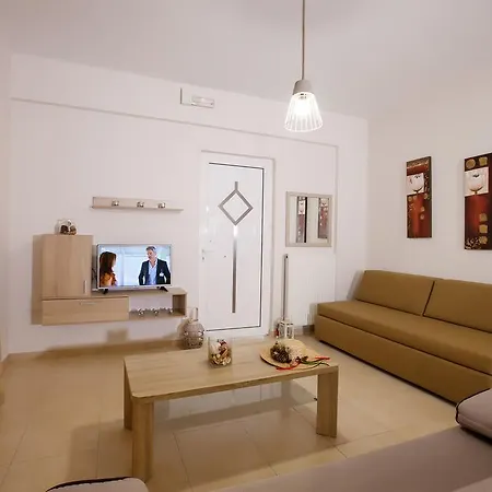 Petra Thea 2 Apartment Kalamata