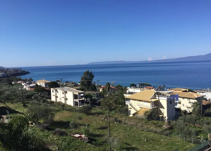 Petra Thea 2 Kalamata