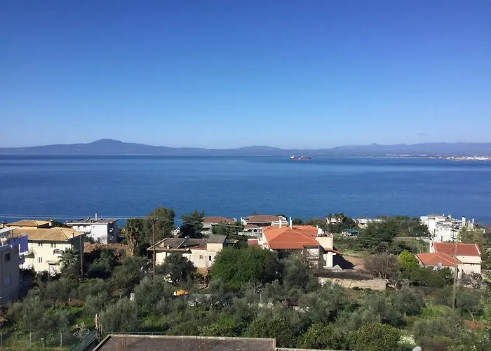 Apartamento Petra Thea 2 *