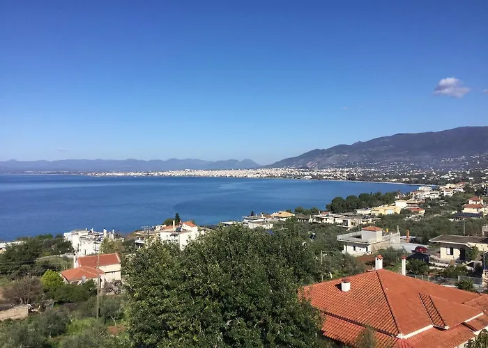 Petra Thea 2 Apartamento *