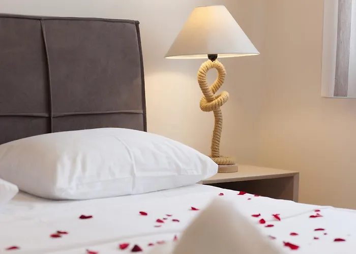 Petra Thea 2 Apartamento Kalamata