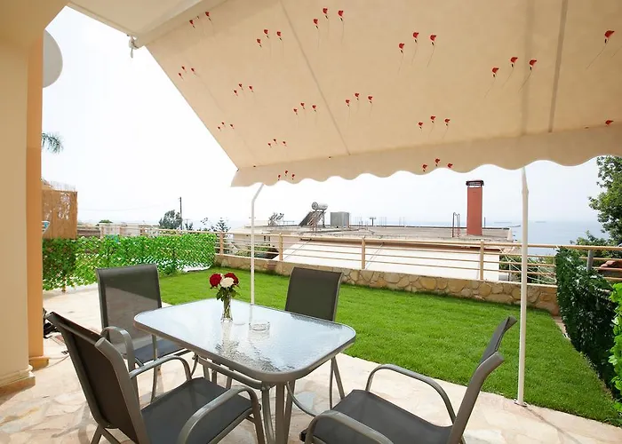 Petra Thea 2 Apartamento