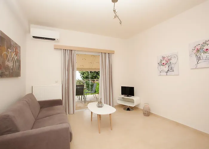 Petra Thea 2 Apartamento