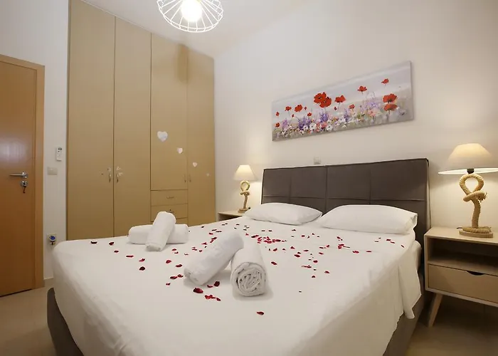 Petra Thea 2 Apartamento *