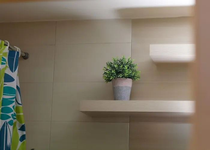 Apartamento Petra Thea 2 Calamata