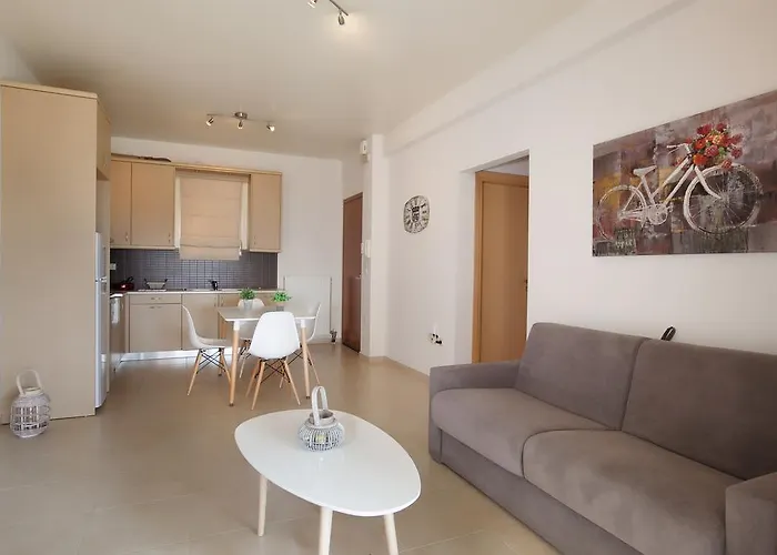 Petra Thea 2 * Kalamata