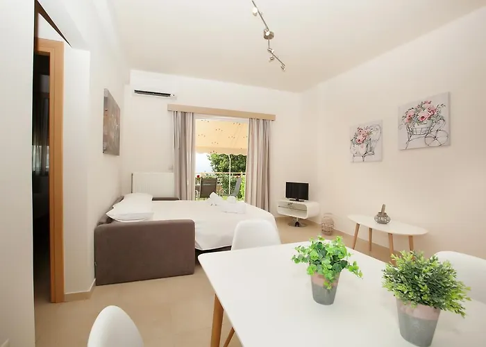 Petra Thea 2 Apartamento