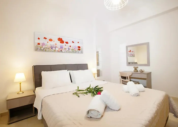 Apartamento Petra Thea 2 Kalamata