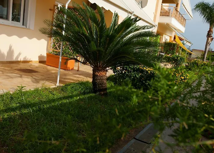 Petra Thea 2 Apartamento