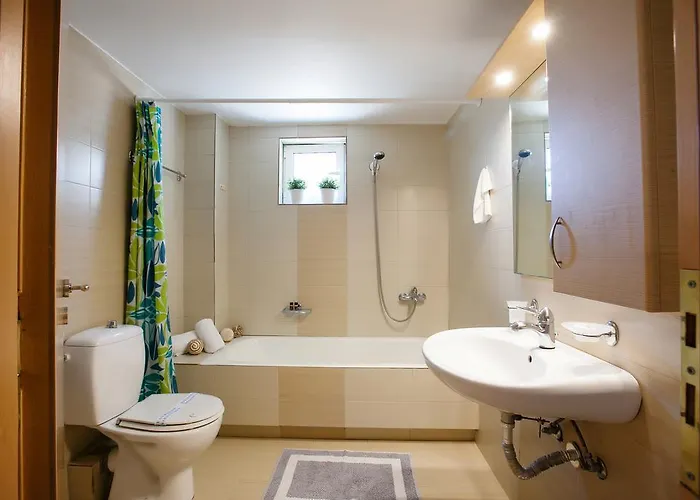 Petra Thea 2 Apartamento