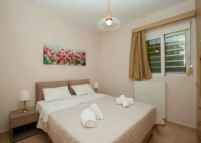 Petra Thea 2 Apartamento